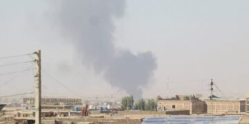 Pakistan: पाकिस्तान ने अफगानिस्तान में बरसाए बम, तालिबान का आरोप- काबुल के अस्पताल पर हवाई हमले में चार की मौत