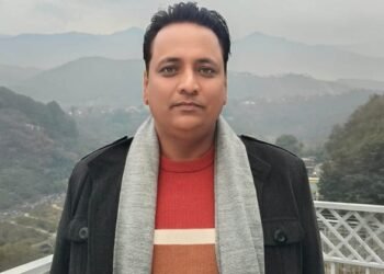 Rajya Sabha Election: हिमाचल से अनुराग शर्मा होंगे कांग्रेस के राज्यसभा उम्मीदवार, आज दाखिल करेंगे नामांकन