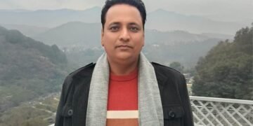 Rajya Sabha Election: हिमाचल से अनुराग शर्मा होंगे कांग्रेस के राज्यसभा उम्मीदवार, आज दाखिल करेंगे नामांकन