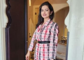 Rajya Sabha: कौन हैं सोफिया फिरदौस? कांग्रेस की बागी विधायक, जिन्होंने भाजपा समर्थित उम्मीदवार को दिया वोट