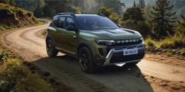 Renault Duster 2026 Launch: इस कीमत में लॉन्च हुई नई रेनो डस्टर, जानें फीचर्स और सेफ्टी से लेकर सबकुछ