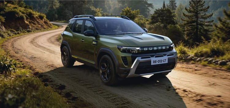 Renault Duster 2026 Launch: इस कीमत में लॉन्च हुई नई रेनो डस्टर, जानें फीचर्स और सेफ्टी से लेकर सबकुछ