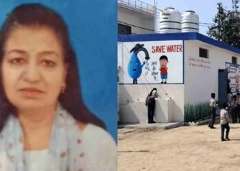 Roorkee: संघर्षों से लड़कर रेखा ने लिखी बदलाव की कहानी, सफीपुर स्कूल बना शिक्षा का नया मॉडल