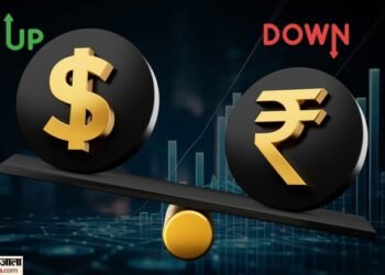 Rupee All-Time Low: पश्चिम एशिया तनाव का असर; डॉलर के मुकाबले रुपया रिकॉर्ड निचले स्तर पर, टूटकर 92.36 तक गिरा