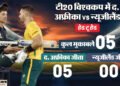 SA vs NZ Playing-11: द. अफ्रीका की टीम में इन तीन धुरंधरों की होगी वापसी? न्यूजीलैंड से सेमीफाइनल मुकाबला आज