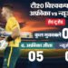 SA vs NZ Playing-11: द. अफ्रीका की टीम में इन तीन धुरंधरों की होगी वापसी? न्यूजीलैंड से सेमीफाइनल मुकाबला आज
