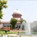 Supreme Court: वंदे मातरम के अनिवार्य गायन मामले में याचिका खारिज, गृह मंत्रालय के सर्कुलर को दी गई थी चुनौती