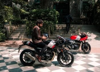 Triumph: इस कंपनी की 400cc बाइक लाइनअप में होने वाला है बड़ा बदलाव? डीलर्स का दावा- बंद हो सकती हैं ये बाइक्स