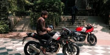 Triumph: इस कंपनी की 400cc बाइक लाइनअप में होने वाला है बड़ा बदलाव? डीलर्स का दावा- बंद हो सकती हैं ये बाइक्स