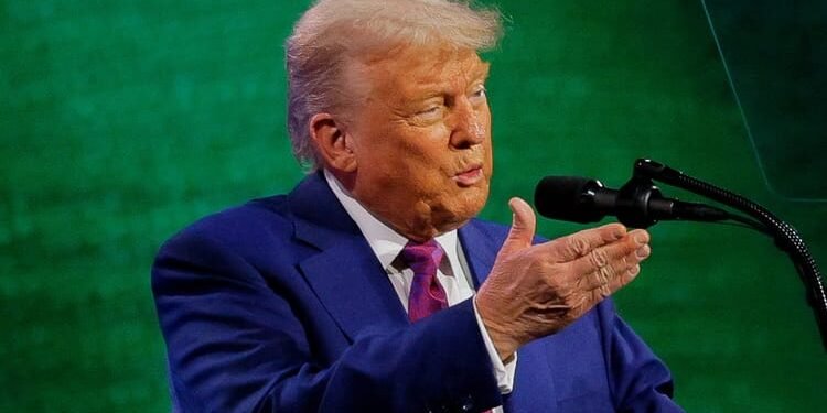 Trump: 'हमें नहीं, दूसरों को जरूरत', होर्मुज जलडमरूमध्य को लेकर बोले डोनाल्ड ट्रंप; चीन का जिक्र कर कही ये बात