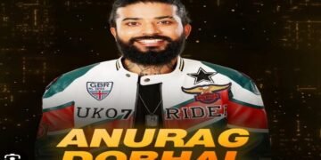 UP: यूट्यूबर अनुराग डोभाल ने की आत्महत्या की कोशिश, एक्सप्रेसवे पर 150 की स्पीड में डिवाइडर से टकराई कार