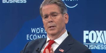 US: भारत को इस वजह से मिली रूस से तेल खरीद की छूट, अमेरिकी वित्त सचिव ने दिया बड़ा बयान