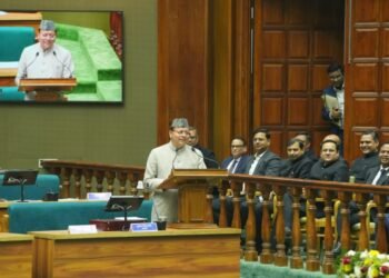 Uttarakhand Budget Session: पांचवे दिन ध्वनिमत से 1.11 करोड़ का बजट पारित, सत्र अनिश्चितकाल के लिए स्थगित