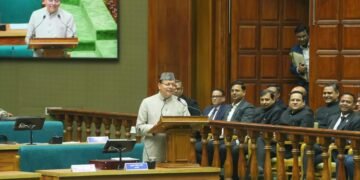 Uttarakhand Budget Session: पांचवे दिन ध्वनिमत से 1.11 करोड़ का बजट पारित, सत्र अनिश्चितकाल के लिए स्थगित