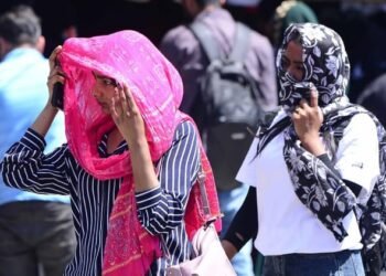 Weather Update: मार्च की शुरुआत में ही पड़ने लगा लू का कहर, पहाड़ से मैदान तक बदला मौसम का मिजाज; बढ़ी चिंता