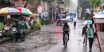 Weather: पश्चिमी विक्षोभ सक्रिय, कई राज्यों में 18-20 मार्च के दौरान गरज के साथ बारिश; ओलावृष्टि के आसार