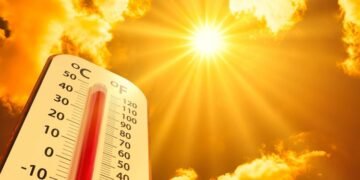 Weather: पहाड़ों पर बारिश और बर्फबारी से मिली राहत, मैदानी क्षेत्रों में तपन; पारा 40 डिग्री के पार