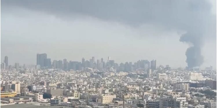 West Asia Conflict: इस्राइल के साथ जंग रोकने को तैयार हुआ लेबनान, शांति वार्ता के लिए रख दी ये शर्त