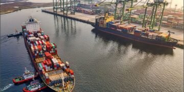 West Asia Conflict: होर्मुज से रवाना होने के लिए तैयार दो भारतीय टैंकर, जानें अभी कहां खड़े हैं दोनों गैस वाहक