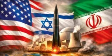 West Asia: ईरान के साथ शांति वार्ता पर असमंजस, यूएन में बोले इस्राइली राजदूत- कोई बातचीत नहीं, ऑपरेशन जारी