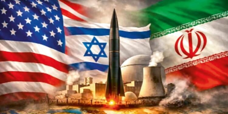 West Asia: ईरान के साथ शांति वार्ता पर असमंजस, यूएन में बोले इस्राइली राजदूत- कोई बातचीत नहीं, ऑपरेशन जारी