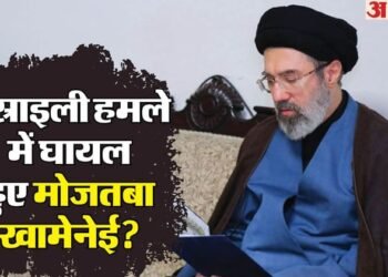 West Asia: ईरान के सुप्रीम लीडर मोजतबा खामेनेई कोमा में? ट्रंप ने कहा- जिंदा हैं लेकिन गंभीर रूप से घायल