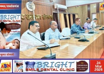 ग्रीष्मकाल में पेयजल समस्या के त्वरित समाधान हेतु जिले में कंट्रोल रूम स्थापित