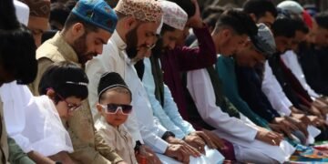 अलविदा जुमा आज: 26 साल बाद रमजान में पांच जुमे का संयोग, इबादत-दुआ और नेकी का खास मौका