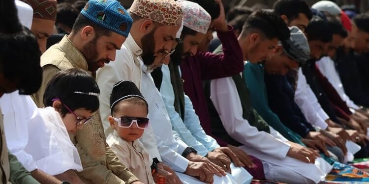 अलविदा जुमा आज: 26 साल बाद रमजान में पांच जुमे का संयोग, इबादत-दुआ और नेकी का खास मौका