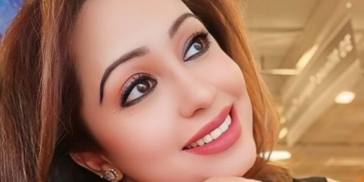 इन्फ्लुएंसर नैन्सी ग्रेवाल की कनाडा में हत्या: घर में घुसकर मारा चाकू, डेरा ब्यास प्रमुख पर साध चुकी थी निशाना