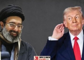 ईरान की आग लगाने की धमकी से दहला तेल बाजार: ट्रंप भी हो गए सतर्क, सभी देशों को रूसी तेल खरीद पर दी अस्थायी ढील