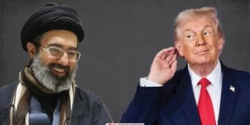 ईरान की आग लगाने की धमकी से दहला तेल बाजार: ट्रंप भी हो गए सतर्क, सभी देशों को रूसी तेल खरीद पर दी अस्थायी ढील