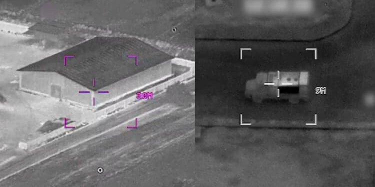 'ईरान पर नहीं रूकेंगे हमले': अमेरिका ने अब तक 3000 ठिकानों पर बरपाया कहर, 'ऑपरेशन एपिक फ्यूरी' तेज; Video जारी