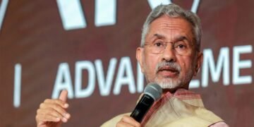 'ईरान से हमारी दोस्ती': जयशंकर बोले- भारतीय झंडे वाले जहाजों को निकालने के लिए कोई समझौता नहीं, पुराना सहयोग