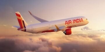 एअर इंडिया विमान में आग का अलर्ट: सऊदी अरब के मदीना में करानी पड़ी लैंडिंग, न्यूयॉर्क से मुंबई आ रही थी फ्लाइट