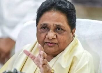 कांशीराम जयंती: मायावती ने किया नमन, बोलीं- सपा का पीडीए प्रेम छलावा; विरोधी पार्टियों की कथनी-करनी में अंतर