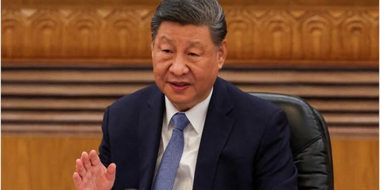 क्या चीन ने ईरान को बेची सुपरसोनिक मिसाइल?: मदद की अटकलों पर आया चीन का बड़ा बयान, कहा- तनाव कम करना जरूरी