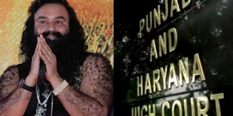 छत्रपति हत्याकांड में डेरा मुखी बरी: हाईकोर्ट ने गुरमीत राम रहीम को दी बड़ी राहत, तीन दोषियों की सजा बरकरार