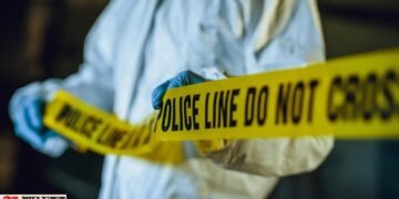 जालंधर में फिर चलीं गोलियां: मशहूर आईवीएफ सेंटर के बाहर फायरिंग, 24 घंटे में दूसरी वारदात; दहशत का माहौल