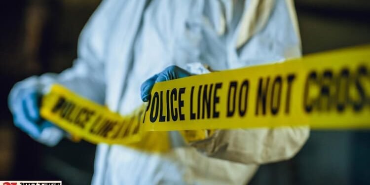 जालंधर में फिर चलीं गोलियां: मशहूर आईवीएफ सेंटर के बाहर फायरिंग, 24 घंटे में दूसरी वारदात; दहशत का माहौल