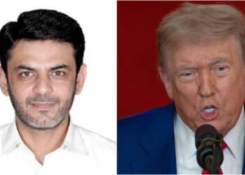 ट्रंप और बाइडन की हत्या कराना चाहता था ईरान: पाकिस्तानी शख्स ने कोर्ट में कबूला, जानें कैसे रची ये खूनी साजिश