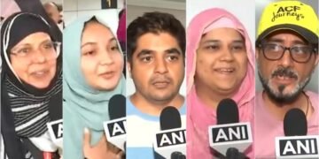 पश्चिम एशिया संकट: ईरान और खाड़ी देशों के टकराव के बीच भारत सरकार सक्रिय, सात दिन में 52,000+ लोग स्वदेश लौटे