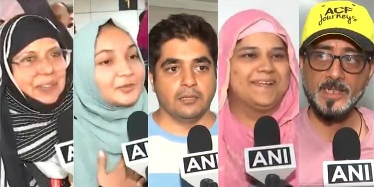 पश्चिम एशिया संकट: ईरान और खाड़ी देशों के टकराव के बीच भारत सरकार सक्रिय, सात दिन में 52,000+ लोग स्वदेश लौटे