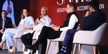 'भविष्य में दुनिया अधिक बहुध्रुवीय होगी': रायसीना डायलॉग में जयशंकर बोले- नई दुनिया में संतुलन ही शक्ति बनेगा