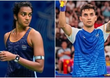 भारत को झटका!: ऑल इंग्लैंड में नहीं खेलेंगी पीवी सिंधू! कोर्ट में उतरने से पहले ही क्यों आई बाहर होने की नौबत?