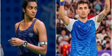 भारत को झटका!: ऑल इंग्लैंड में नहीं खेलेंगी पीवी सिंधू! कोर्ट में उतरने से पहले ही क्यों आई बाहर होने की नौबत?