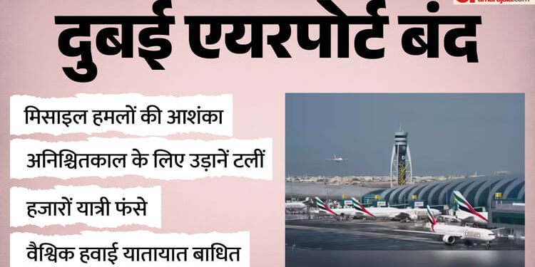 यूपी: ईरान संकट के चलते लखनऊ के सवा लाख लोग खाड़ी देशों में फंसे, फोन लगाकर मांग रहे हैं मदद; 17 उड़ानें निरस्त