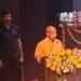 योगी सरकार के नौ साल: सीएम बोले - 2017 के पहले आधी आबादी पलायन को मजबूर थी, हमने पहचान का संकट दूर किया