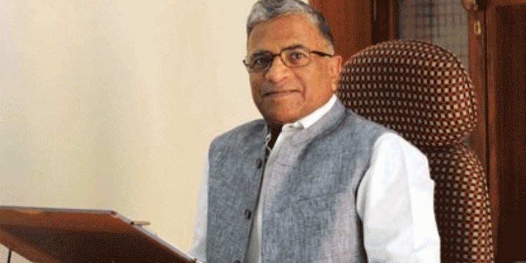 राज्यसभा से रिटायरमेंट: उपसभापति हरिवंश, पूर्व पीएम देवेगौड़ा की संसदीय पारी का अहम पड़ाव, जानिए कौन विदा हुए