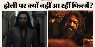 होली पर खाली रहेगा बॉक्स ऑफिस, ईद पर होगी दो फिल्मों में भिड़ंत; 15 वर्षों में पहली बार हो रहा ऐसा